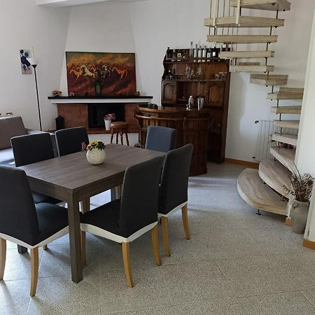 Casa In Giardino A Pochi Passi Dal Mare Villa Палермо Екстериор снимка