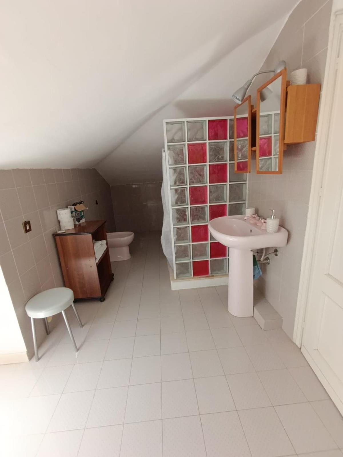 Casa In Giardino A Pochi Passi Dal Mare Villa Палермо Екстериор снимка
