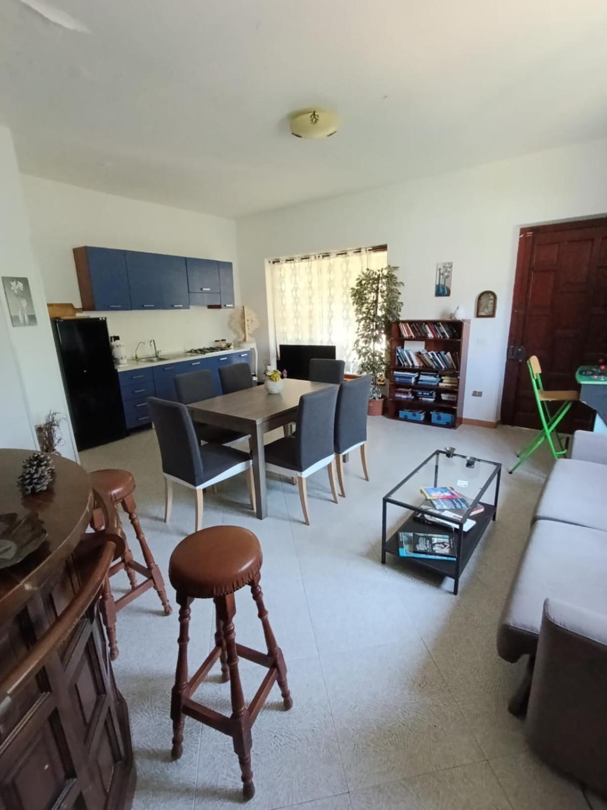 Casa In Giardino A Pochi Passi Dal Mare Villa Палермо Екстериор снимка