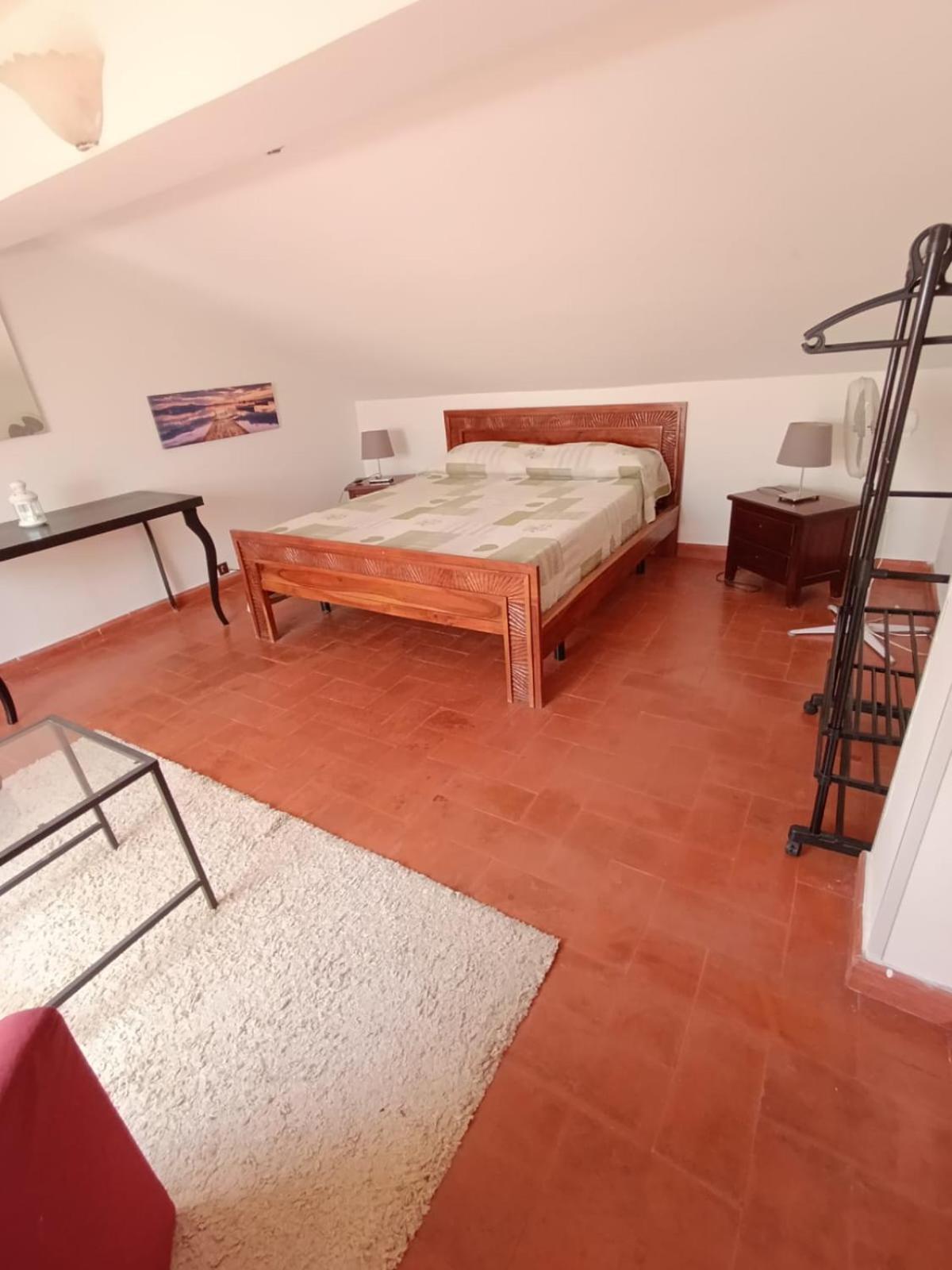 Casa In Giardino A Pochi Passi Dal Mare Villa Палермо Екстериор снимка