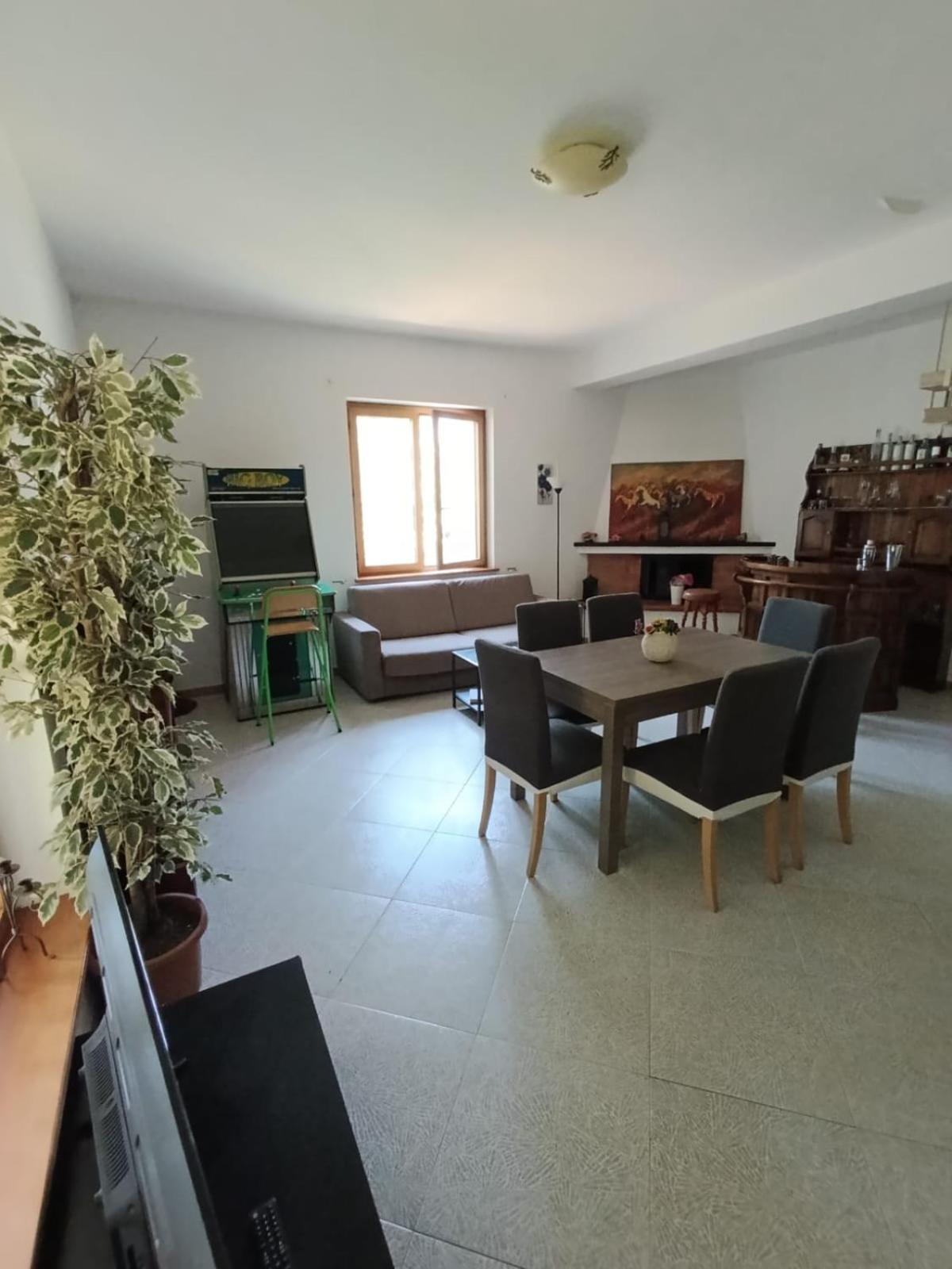 Casa In Giardino A Pochi Passi Dal Mare Villa Палермо Екстериор снимка
