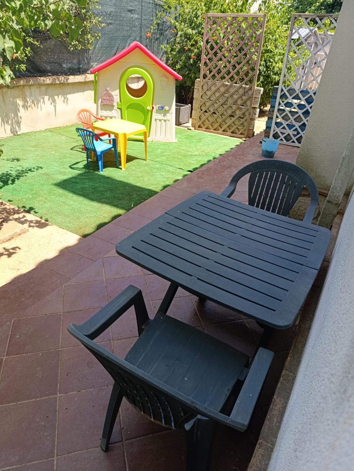 Casa In Giardino A Pochi Passi Dal Mare Villa Палермо Екстериор снимка